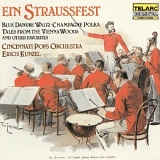 Strauss - Ein Straussfest