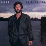 Eric Clapton - August (2000 Remastered)