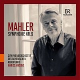 Symphonieorchester Des Bayerischen Rundfunks, Orchestra - Mariss Jansons, Conduc - Bavarian Radio Symphony Orchestra, Mariss Jansons : Mahler : Symphony No. 9