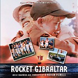 Andrew Powell - Rocket Gibraltar