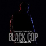 Dillon Baldassero - Black Cop