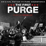 Kevin Lax - The First Purge