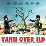 Dirk Dresselhaus - Vann Over Ild