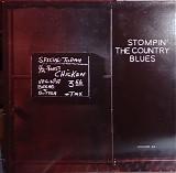 Various - Country Blues - Stompin' The Country Blues, Vol 22  (Unofficial Comp.)