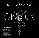 Elio Villafranca - Cinque