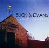 Buck And Evans - Live At Rockfield (3 Track EP)
