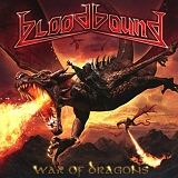 Bloodbound - War of Dragons