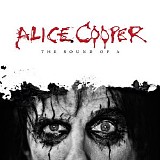 Alice Cooper - The Sound of A (EP)