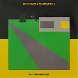 Betonkust & Palmbomen II - Center Parcs LP