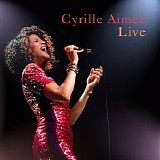 Cyrille Aimée - Cyrille Aimée Live
