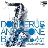 Arne DomnÃ©rus - Antiphone Blues