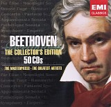 Ludwig van Beethoven - EMI09 Piano Concerto No. 4; Triple Concerto