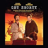 Antonio Sanchez - Get Shorty