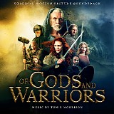 Tom E. Morrison - Of Gods and Warriors (Viking Destiny)