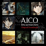 Taro Iwashiro - A.I.C.O. Incarnation