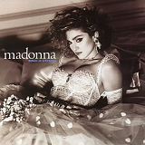 Madonna - Like A Virgin (2001 Remastered Edition)