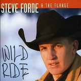 Steve Forde & The Flange - Wild Ride