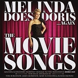 Melinda Schneider - Melinda Does Doris... Again: The Movie Songs