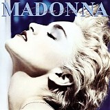 Madonna - True Blue