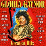 Gloria Gaynor - Greatest Hits: Remixed