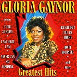 Gloria Gaynor - Greatest Hits