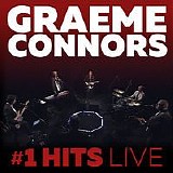 Graeme Connors - #1 Hits Live