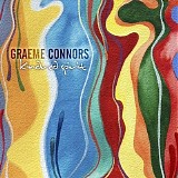 Graeme Connors - Kindred Spirit