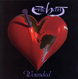 Enchant - Wounded (A Dream Imagined Boxset)
