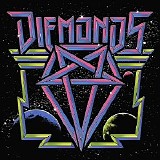 Diemonds - Diemonds