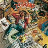 Tankard - The Morning After / Alien (Deluxe Edition)