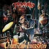 Tankard - Chemical Invasion (Deluxe Edition)