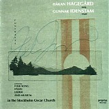 HÃ¥kan HagegÃ¥rd & Gunnar Idenstam - Contrasts