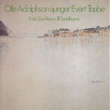 Olle Adolphson - Olle Adolphson sjunger Evert Taube - FrÃ¥n San Remo till Sandhamn