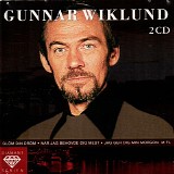 Gunnar Wiklund - Diamantserien