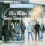 Stephen Stills & Manassas - Manassas