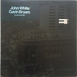 Gavin Bryars-John White - Machine Music