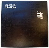 John Cage-Jan Steele - Voices And Instruments