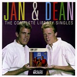 Jan & Dean - The Complete Liberty Singles