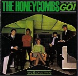 The Honeycombs - All Systems Go!