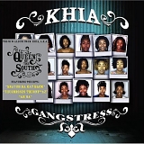 Khia - Gangstress