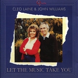 Cleo Laine & John Williams - Let The Music Take You