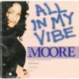 Tina Moore - All In My Vibe