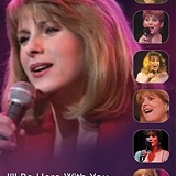 Nancy LaMott - Nancy LaMott: I'll Be Here With You - A Collection of Rare Live Performances 1978-1995