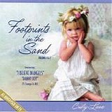 Cristy Lane - Footprints In The Sand Vol I & II