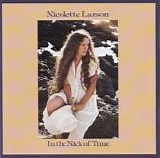 Nicolette Larson - In The Nick Of Time