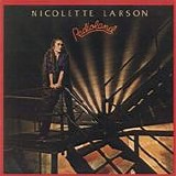 Nicolette Larson - Radioland