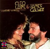 Cleo Laine & James Galway - Sometimes When We Touch