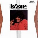 Denise LaSalle - Hittin Where It Hurts