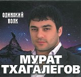 ÐœÑƒÑ€Ð°Ñ‚ Ð¢Ñ…Ð°Ð³Ð°Ð»ÐµÐ³Ð¾Ð² - ÐžÐ´Ð¸Ð½Ð¾ÐºÐ¸Ð¹ Ð’Ð¾Ð»Ðº