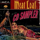 Meat Loaf - CD Sampler